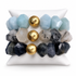 The Risktaker Armparty on white studio background