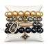 Too Dam Glam Armparty on white studio background