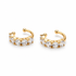 Tania Ear Cuff - Oriana LaMarca Designs