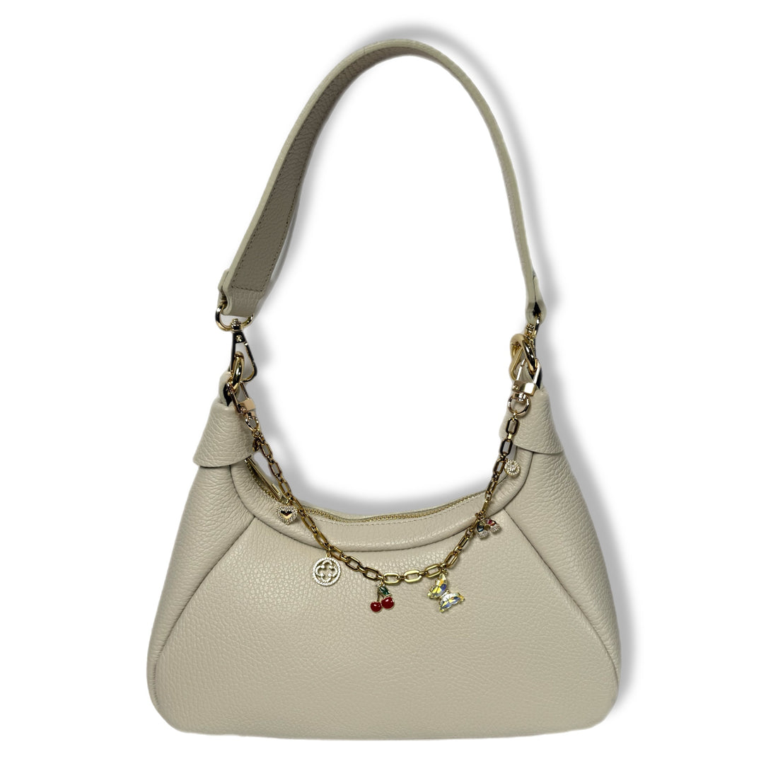 Joy Ride Curated Bag Chain