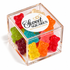 Gummy Bear Sweet Square