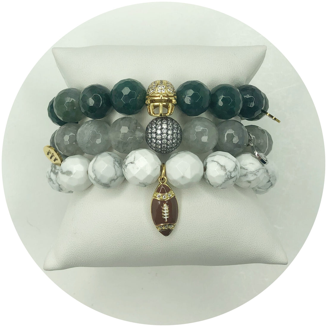 New York Jets Armparty