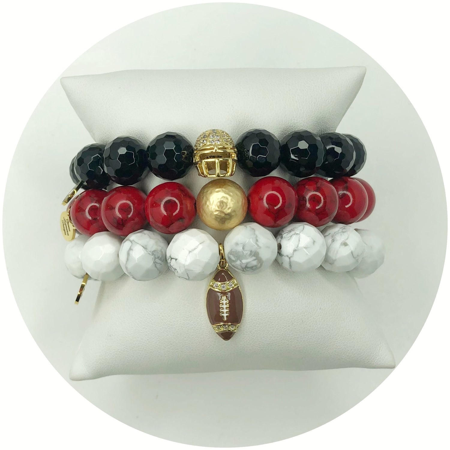 Atlanta Falcons Armparty