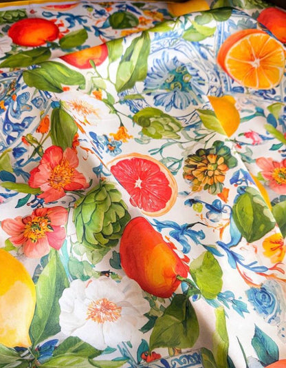 Foulard - Oriana Lamarca LLC