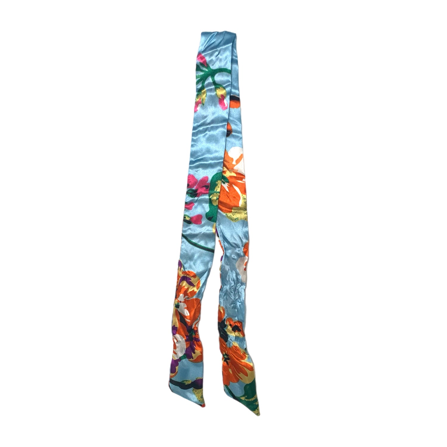 Twilly Narrow Scarf