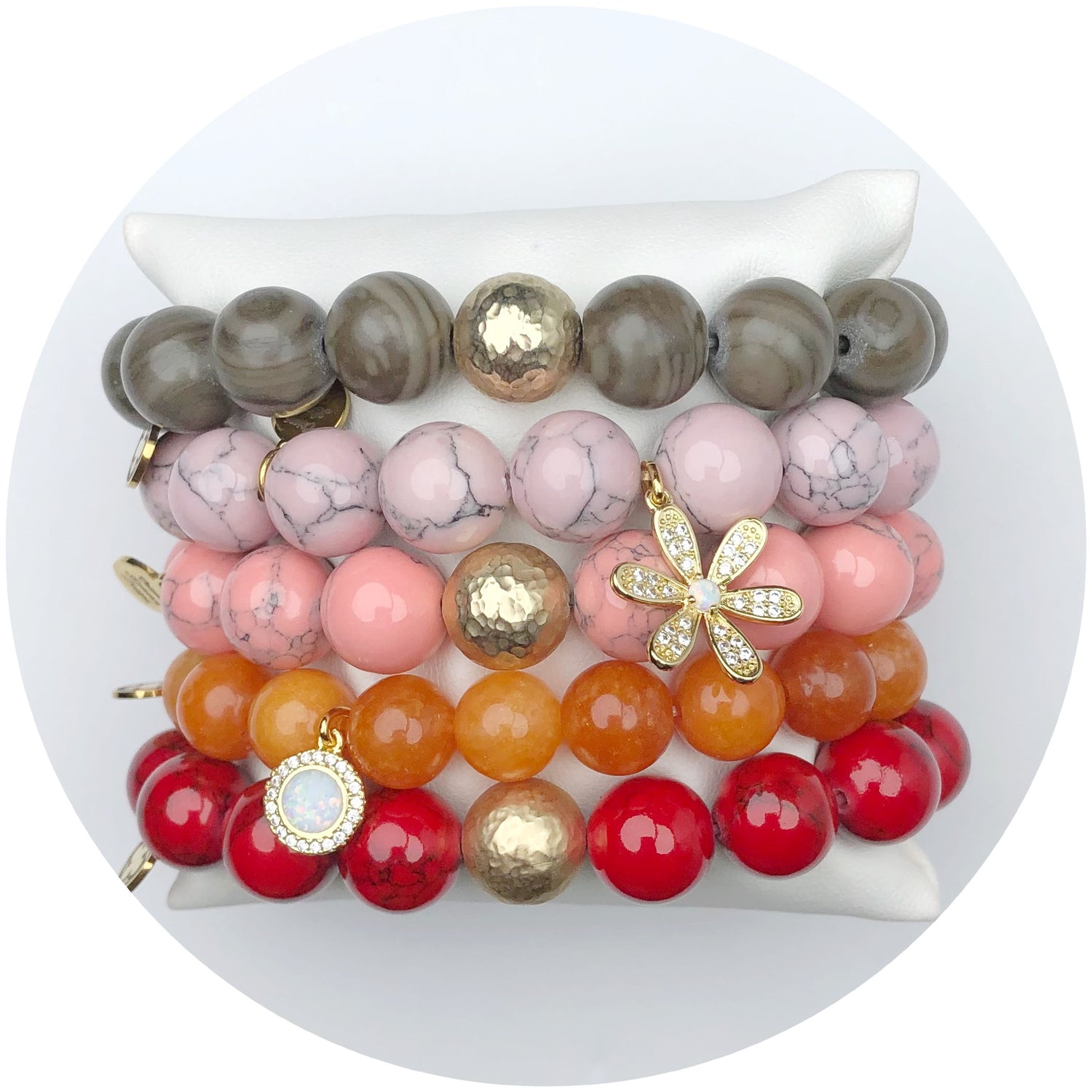 Red Sky At Night Armparty