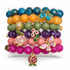 Bloom Nation Armparty on white studio background