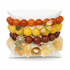 Freshly Picked Armparty on white studio background