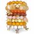Build Me Up Buttercup Armparty on white studio background