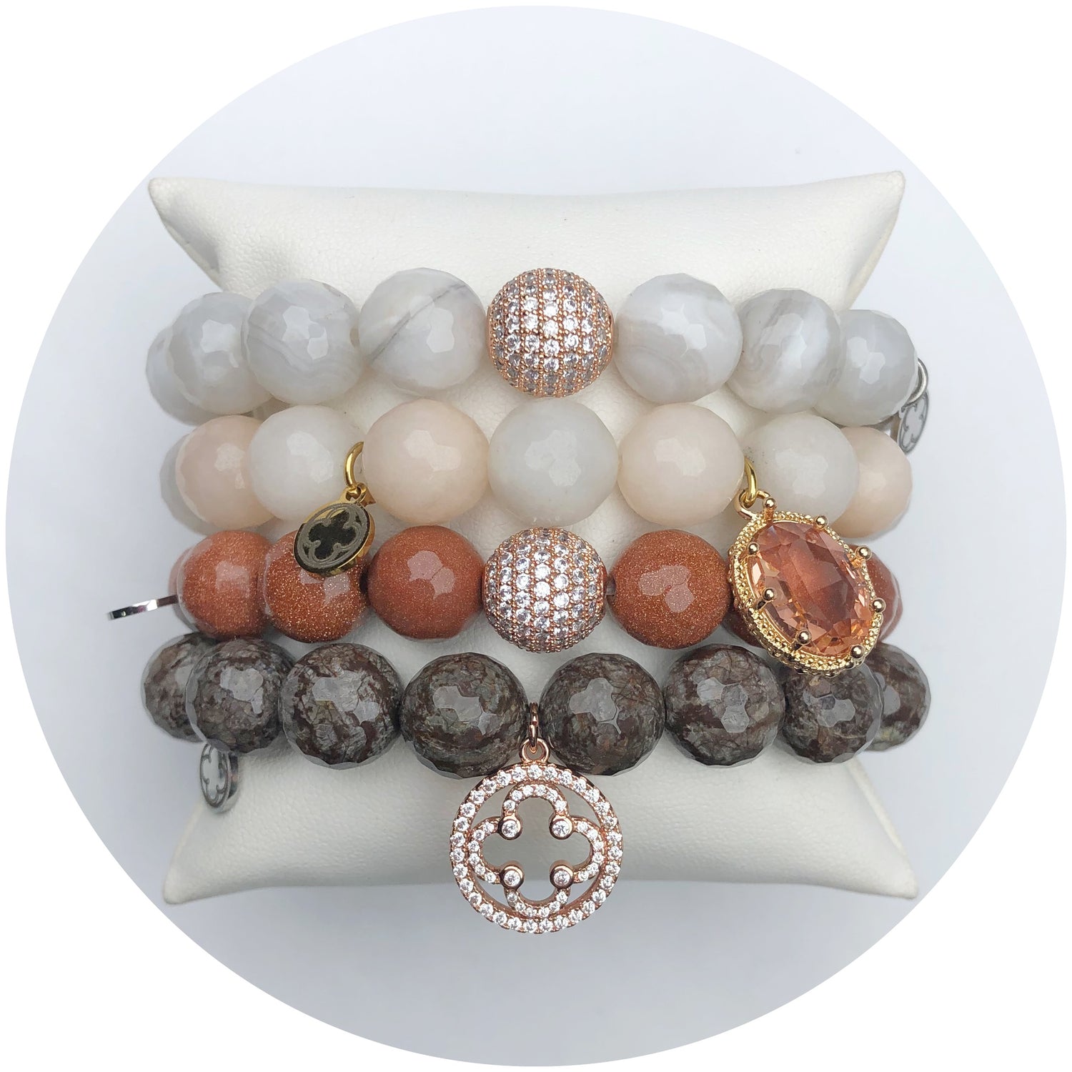 Balayage Armparty - Oriana Lamarca LLC