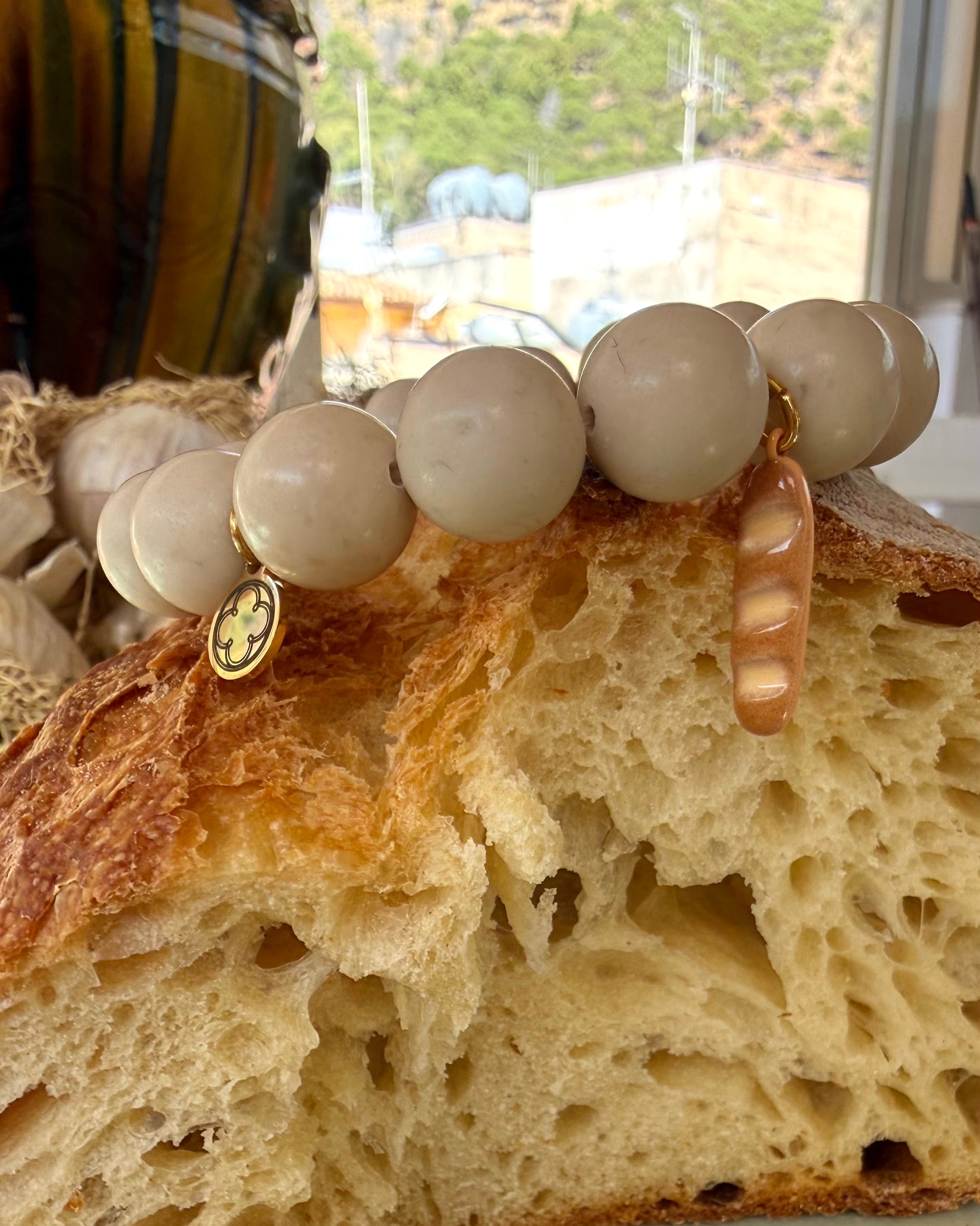 La Bruschetta Armparty