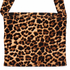 Lilliana Leopard Print Pochette - Oriana LaMarca Designs