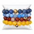 Sunflower Armparty on white studio background