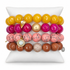 Wild Corriander Armparty on white studio background