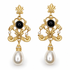 Scicli Earring - Oriana LaMarca Designs
