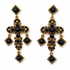 Palazzolo Earring - Oriana LaMarca Designs