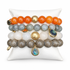 Chasing The Breeze Armparty on white studio background