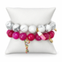 Take a Chill Pill and Fall in Love Armparty on white studio background