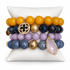 Budding Armparty on white studio background