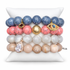 Desert Flower Armparty on white studio background