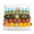 Up the River Armparty on white studio background