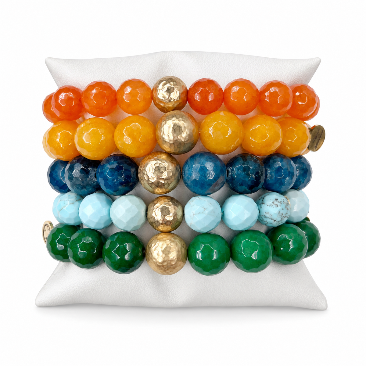 Amazon Bliss Armparty on white studio background