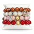 Wild Cinnamon Armparty on white studio background