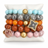 Crisp Air Armparty on white studio background