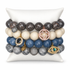 Clear Blue Skies Armparty on white studio background