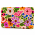 Bettina Secret Garden Beaded Clutch - Oriana LaMarca Designs