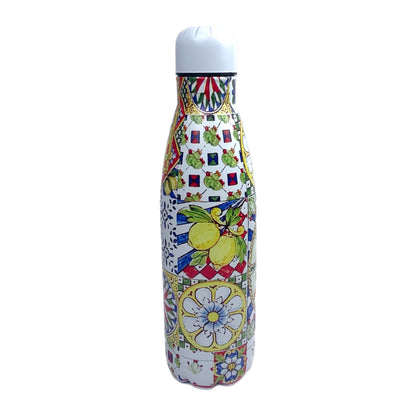 Sole Siciliano Thermal Water Bottle