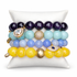 Wild Berry Armparty on white studio background