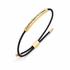 "Everything Happens For a Reason" Adjustable Bracelet — Oriana LaMarca
