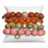 Ginger Tea Armparty on white studio background