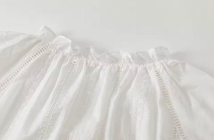 Bianca Bella Skirt Set