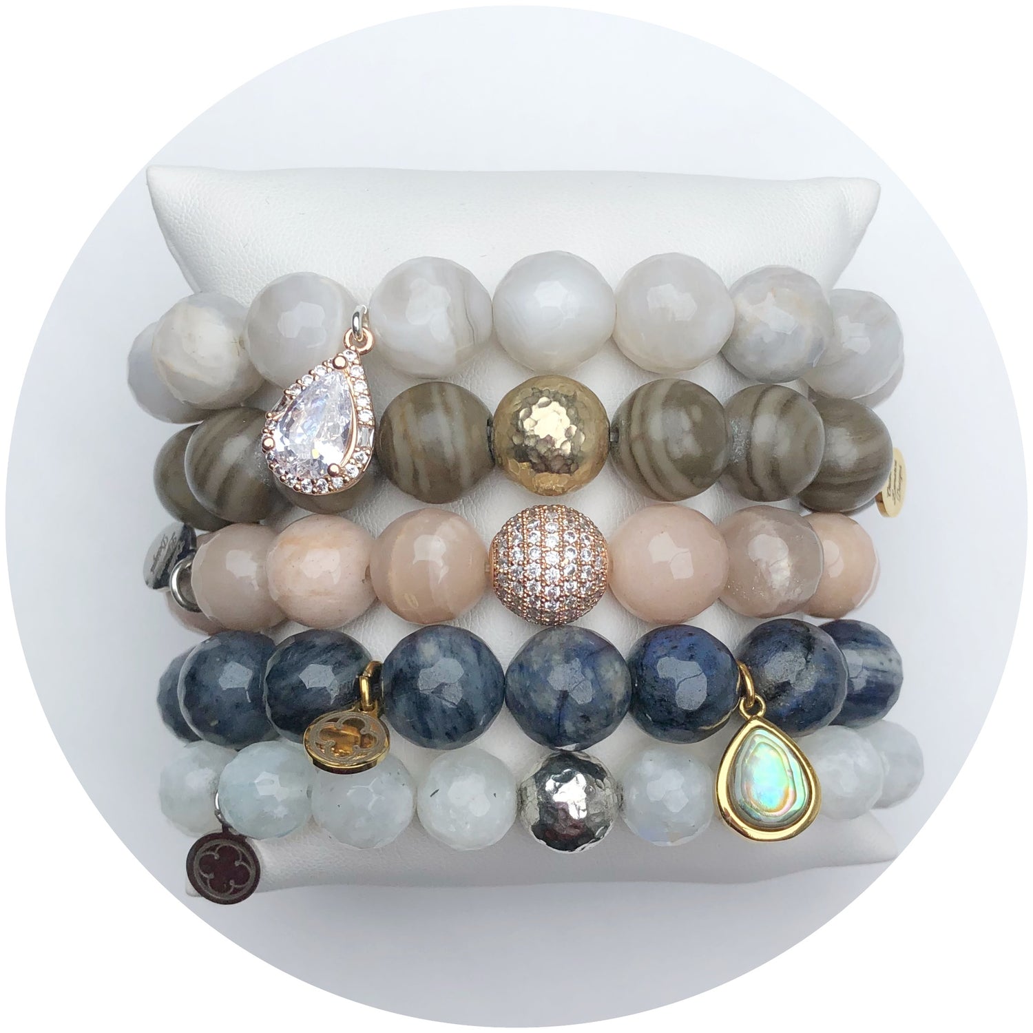 Crisp Autumn Armparty