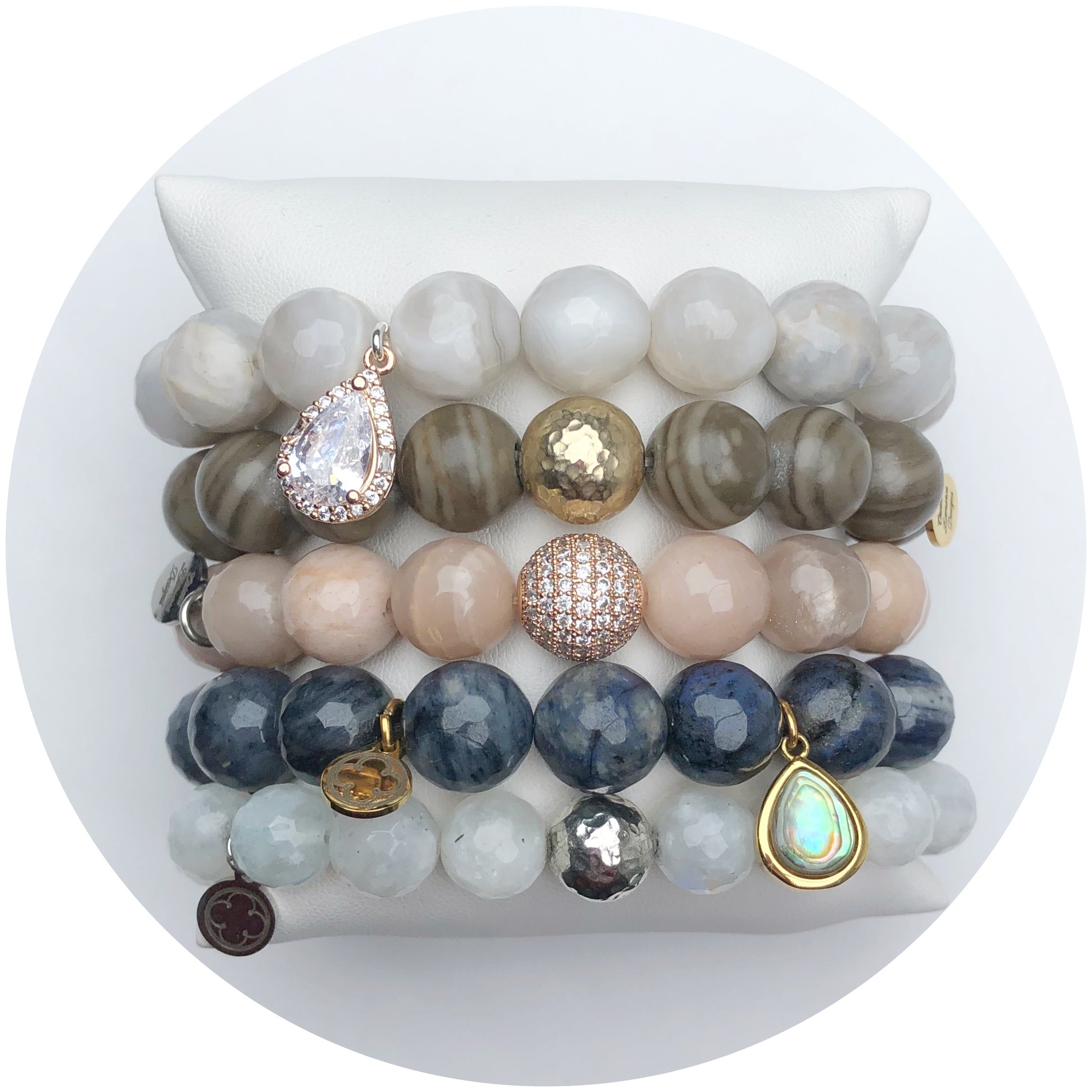 Crisp Autumn Armparty