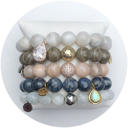 Crisp Autumn Armparty