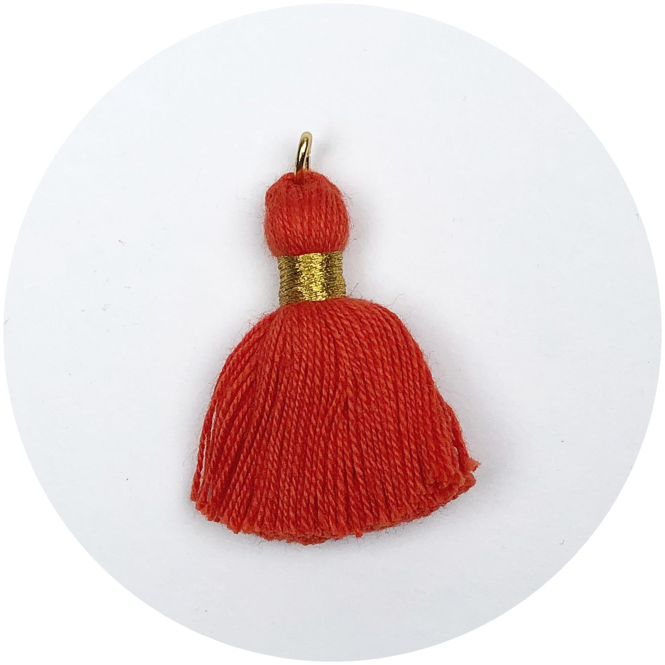Tassels