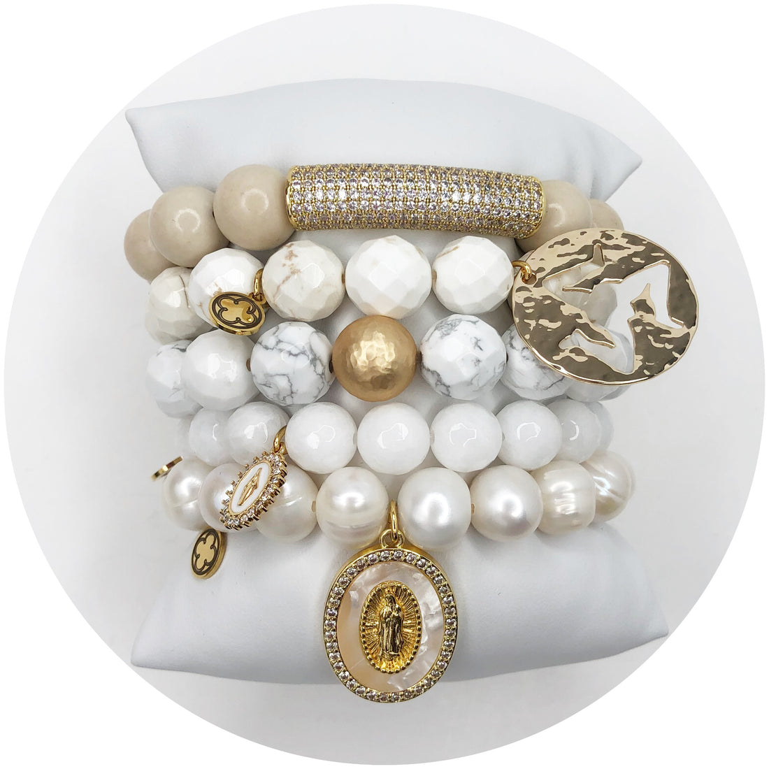 The Godmother Armparty