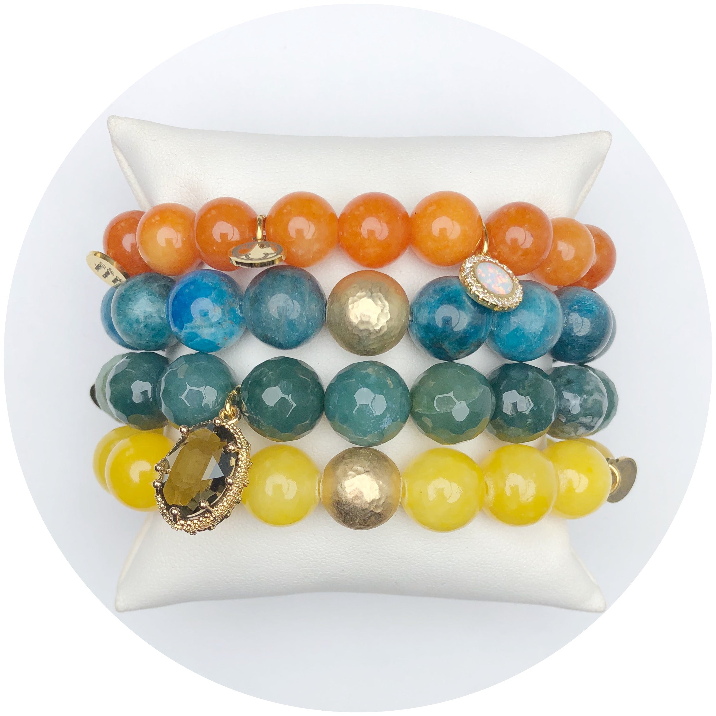 Wildfire Armparty
