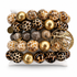 Sniper Armparty on white studio background