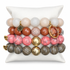 Candied Pecan Armparty on white studio background