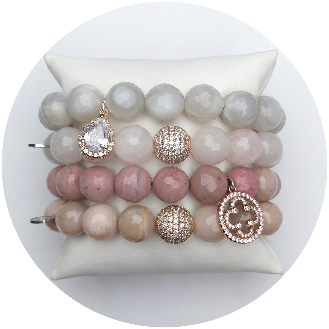 Beautiful Dreamer Armparty