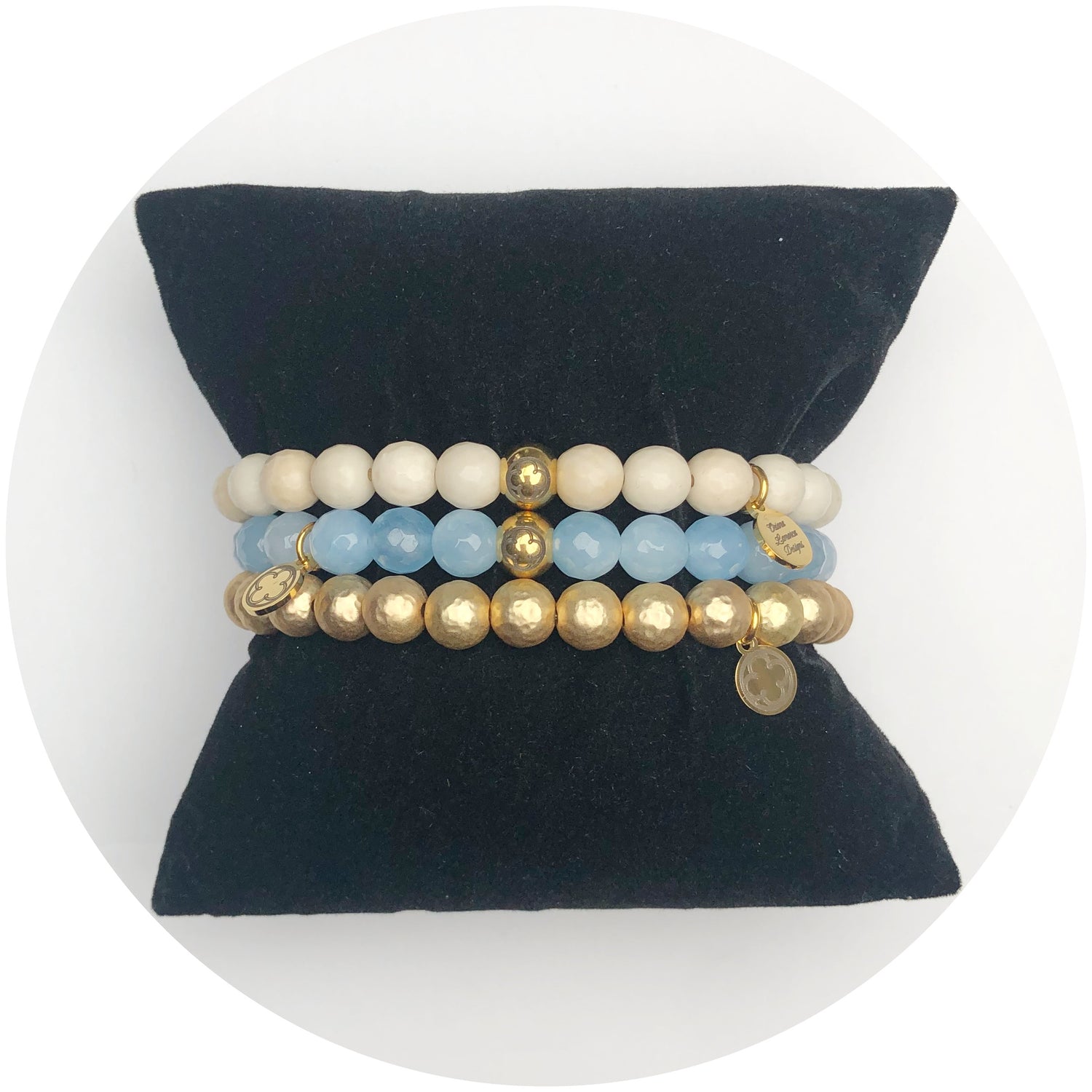 Mens Monte Carlo Armparty