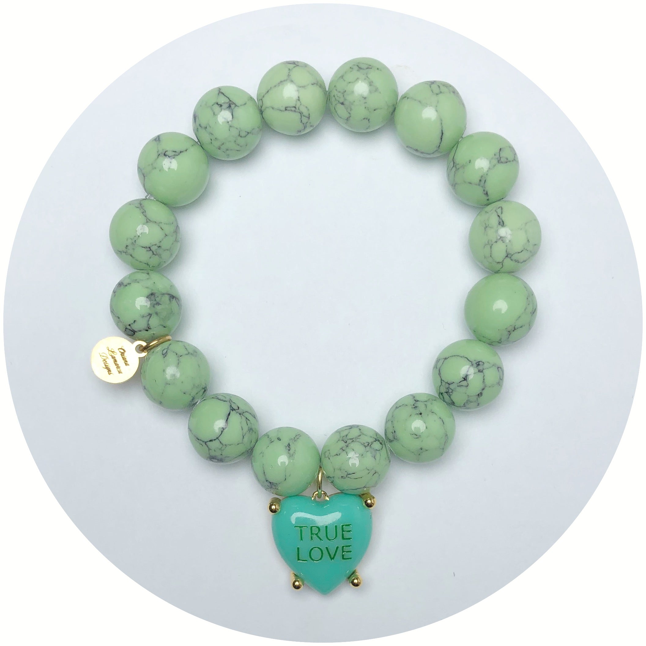 Sweet Hearts – Oriana Lamarca Designs