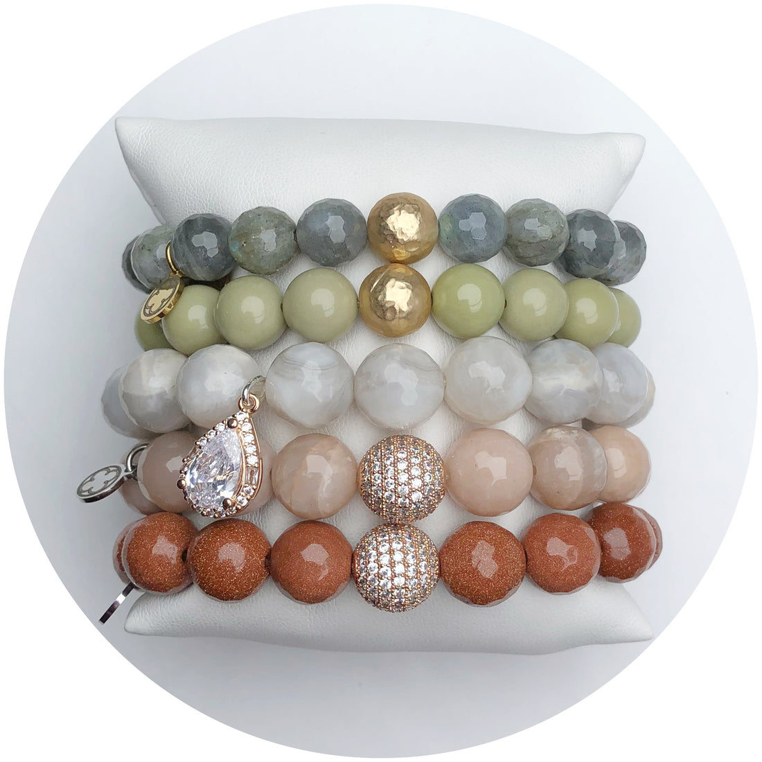 Quiet Shade Armparty