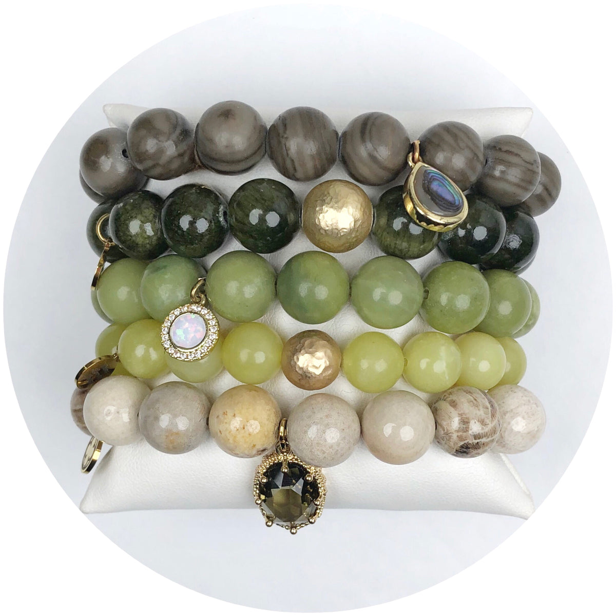 Enchanted Forest Armparty