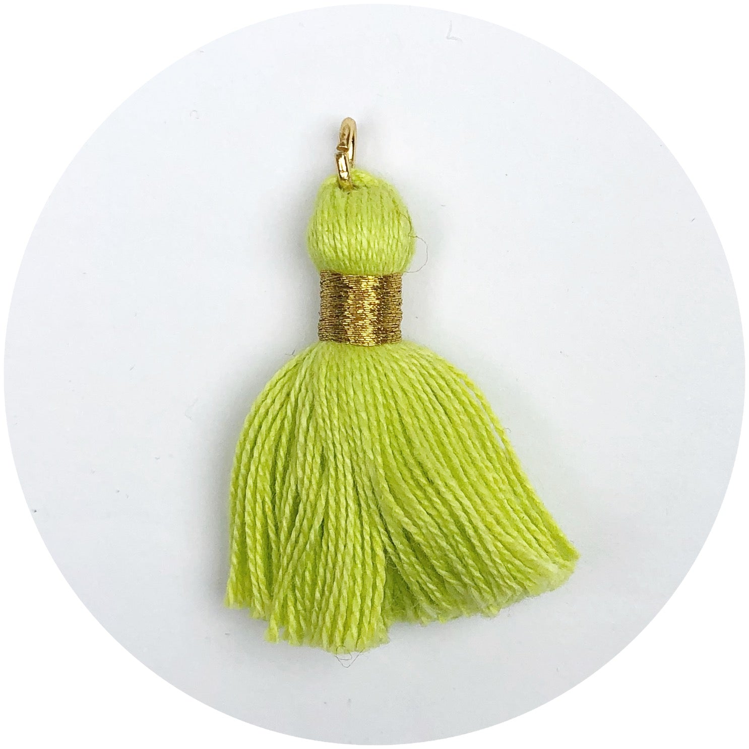 Tassels