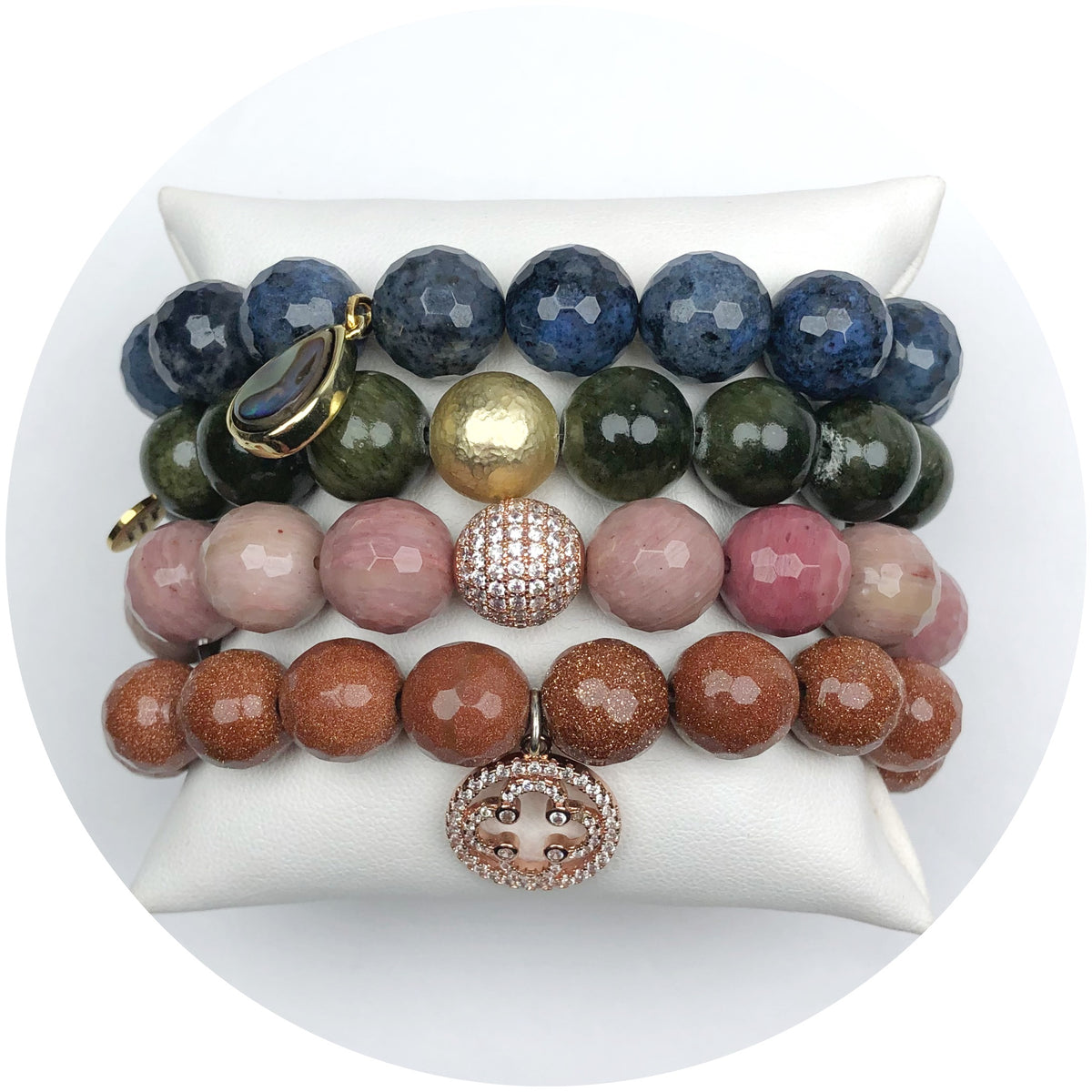 Autumn Affair Armparty